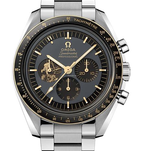 omega apollo moonwatch.